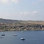 Penthouse In Malta With Views Сент-Полс-Бей