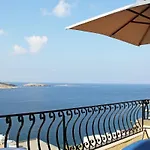 Penthouse In Malta With Views * Сент-Полс-Бей