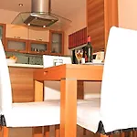 Апартаменты Penthouse In Malta With Views *