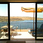 Апартаменты Penthouse In Malta With Views Сент-Полс-Бей