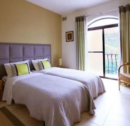 Penthouse In St Paul's Bay Malta With Views