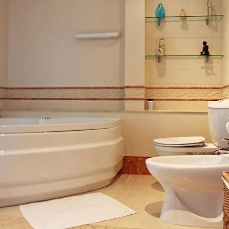 Penthouse In Malta With Views * 圣保罗湾城