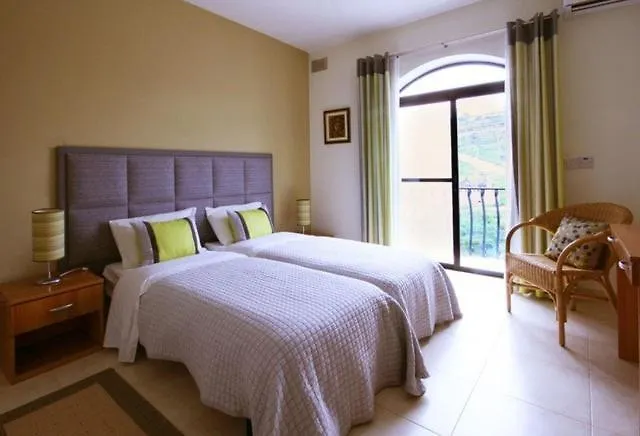 Penthouse In Malta With Views