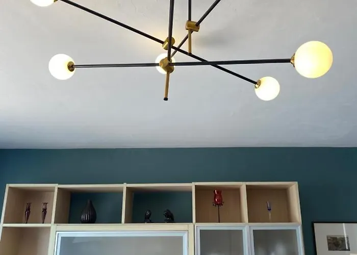 Penthouse In Malta With Views