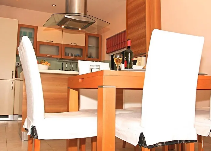 Διαμέρισμα Penthouse In Malta With Views *