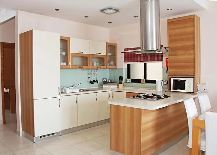 Penthouse In Malta With Views * Σεντ Πόλς Μπέι