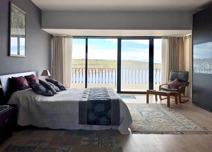 Penthouse In Malta With Views Διαμέρισμα