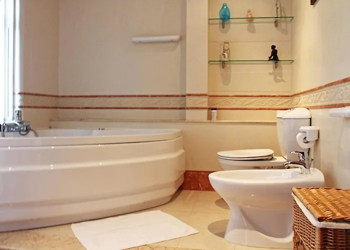 Penthouse In Malta With Views * Σεντ Πόλς Μπέι