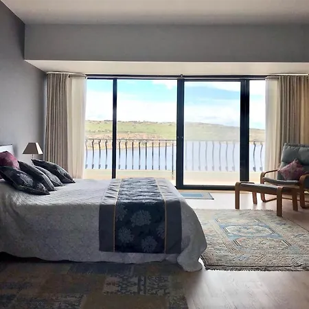 Penthouse In Malta With Views דירה